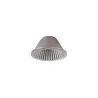 NUMINOS® GIMBLE XL, encastré de plafond intérieur, 40 deg , noir, LED, 37,4W, 3000K
