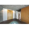 OCULUS, encastré de plafond intérieur, blanc, LED, 11W, 2000-3000K, Dim to warm