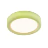 MALANG, applique et plafonnier intérieur, Valeto®, blanc, LED, 39W, 2700K-6500K