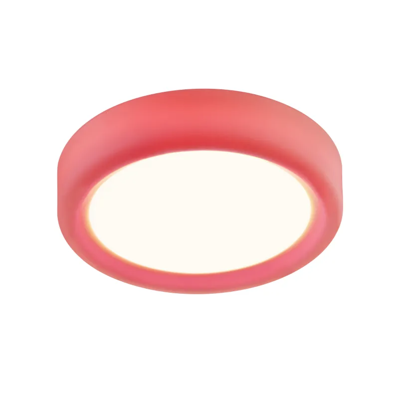 MALANG, applique et plafonnier intérieur, Valeto®, blanc, LED, 39W, 2700K-6500K