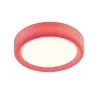 MALANG, applique et plafonnier intérieur, Valeto®, blanc, LED, 39W, 2700K-6500K