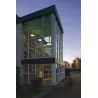 MALANG, applique et plafonnier intérieur, Valeto®, blanc, LED, 39W, 2700K-6500K