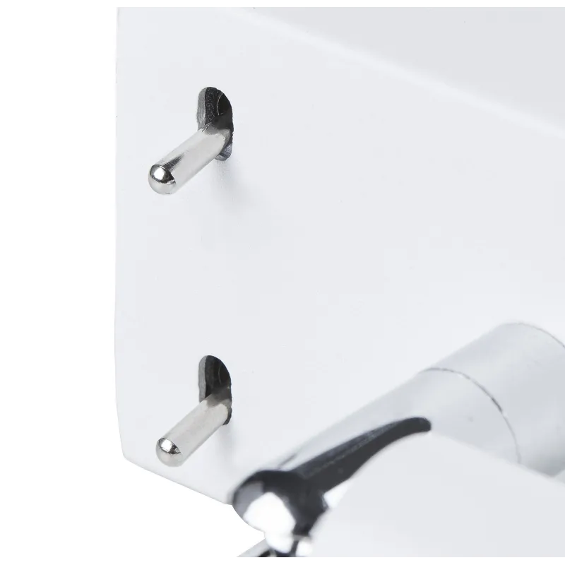 QUADRASS SPOT, applique intérieure, liseuse, blanc, E27, max 40W, LED 2W, 3000K
