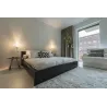 QUADRASS SPOT, applique intérieure, liseuse, blanc, E27, max 40W, LED 2W, 3000K