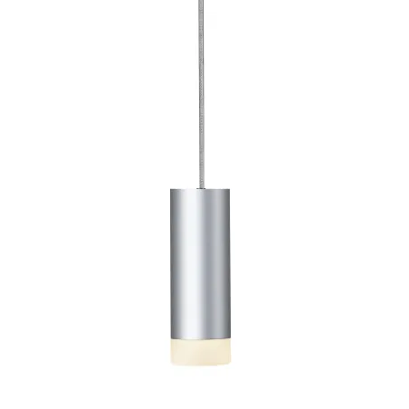 ASTINA, suspension intérieure, gris, GU10/QPAR51, 10W max, câble nu sans patère