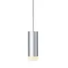 ASTINA, suspension intérieure, gris, GU10/QPAR51, 10W max, câble nu sans patère