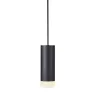 ASTINA, suspension intérieure, noir, GU10/QPAR51, 10W max, câble nu sans patère