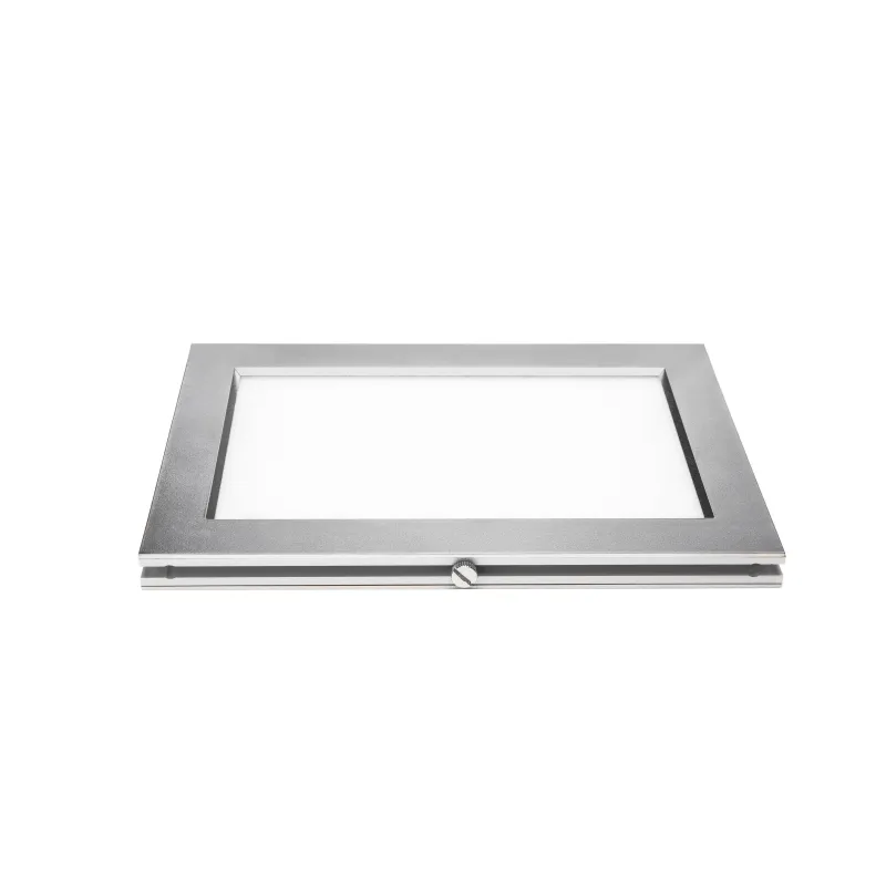 PLYTTA, spot pour câble tendu T.B.T. TENSEO intérieur, chrome, LED, 9W, 2700K
