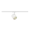 ENOLA C TRACK, spot pour rail 1 allumage intérieur, 35 deg , blanc, LED, 11W, 3000K