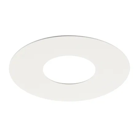 NUMINOS®, bague de réduction ronde, Ø extérieur 16 cm, Ø intérieur 7 cm, blanc