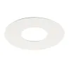 NUMINOS®, bague de réduction ronde, Ø extérieur 16 cm, Ø intérieur 7 cm, blanc