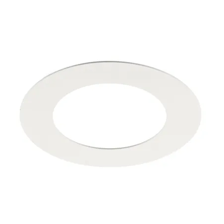 NUMINOS®, bague de réduction ronde, Ø extérieur 16 cm, Ø intérieur 9 cm, blanc