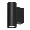 SUPROS 78 UP/DOWN, applique intérieure, direct/indirect, noir, LED, 20W, 3000K