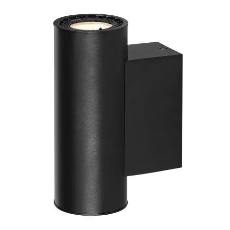SUPROS 78 UP/DOWN, applique intérieure, direct/indirect, noir, LED, 20W, 3000K