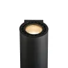 SUPROS 78 UP/DOWN, applique intérieure, direct/indirect, noir, LED, 20W, 3000K