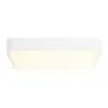 MEDO 60, plafonnier intérieur, carré, blanc, LED, 38,4W, 3000K, variable 1-10V
