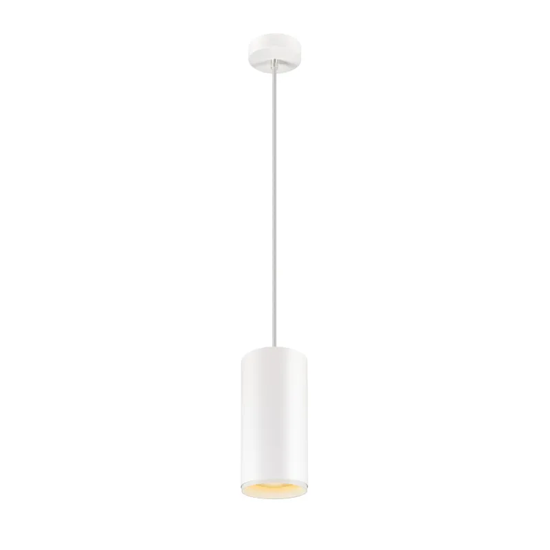 NUMINOS® XL, suspension intérieure, 24 deg , blanc/noir, LED, 36W, 3000K, variable