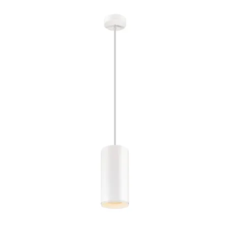NUMINOS® XL, suspension intérieure, 36 deg , blanc/noir, LED, 36W, 2700K, variable