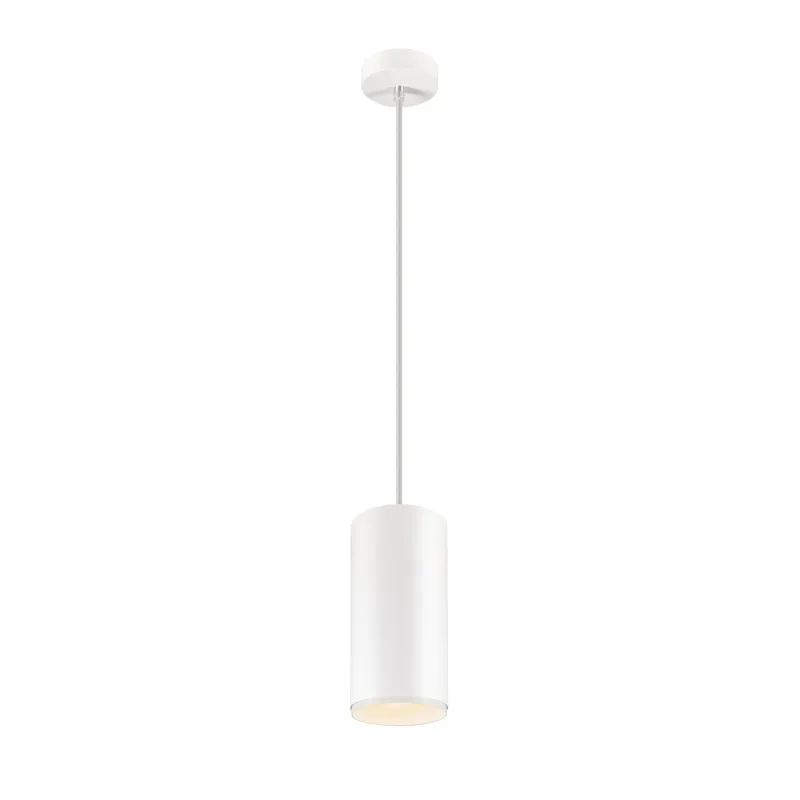NUMINOS® XL, suspension intérieure, 36 deg , blanc/noir, LED, 36W, 3000K, variable