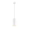 NUMINOS® XL, suspension intérieure, 36 deg , blanc/noir, LED, 36W, 3000K, variable