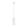 NUMINOS® XL, suspension intérieure, 36 deg , blanc/noir, LED, 36W, 4000K, variable