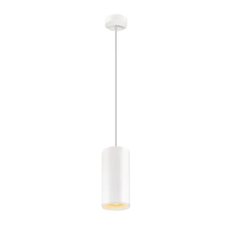 NUMINOS® XL, suspension intérieure, 60 deg , blanc/noir, LED, 36W, 3000K, variable