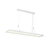 WORKLIGHT, suspension intérieure, blanc, LED, 57W, 4000K, UGR19, variable Dali