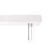 WORKLIGHT, suspension intérieure, blanc, LED, 57W, 4000K, UGR19, variable Dali
