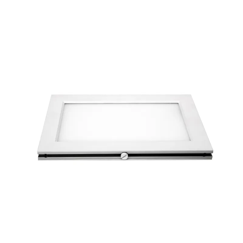 PLYTTA, spot pour câble tendu T.B.T. TENSEO intérieur, blanc, LED, 9,8W, 2700K