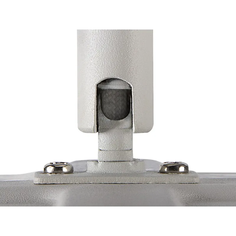 PANEL TRACK, spot pour rail 1 allumage intérieur, rond, blanc, LED, 18W, 3000K