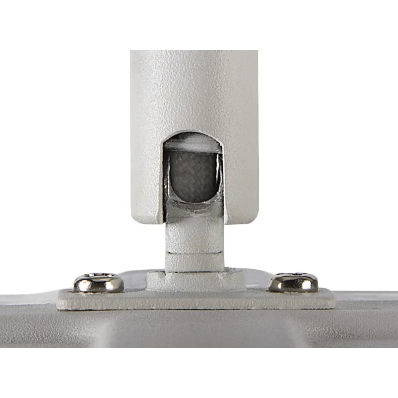 PANEL TRACK, spot pour rail 1 allumage intérieur, rond, blanc, LED, 18W, 3000K