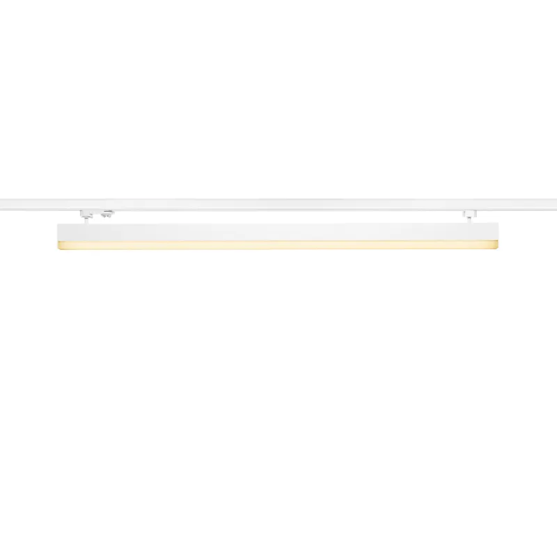 SIGHT TRACK, spot pour rail 3 allumages intérieur, blanc, LED, 37W, 3000/4000K