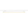 SIGHT TRACK, spot pour rail 3 allumages intérieur, blanc, LED, 37W, 3000/4000K