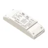 Alimentation LED DALI, intérieur, blanc, 20W, 250-700mA, variable 1-10V / Dali