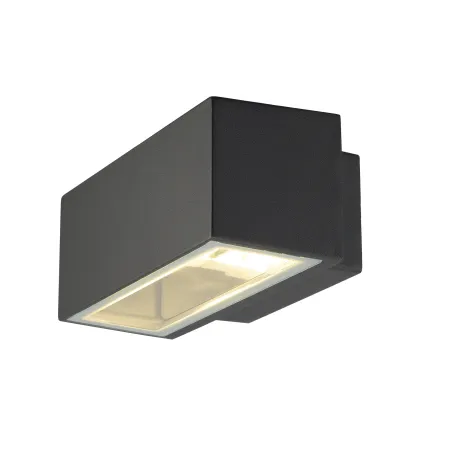 BOX UP/DOWN, applique extérieure, anthracite, R7s 78mm/QT-DE12, 80W max, IP44