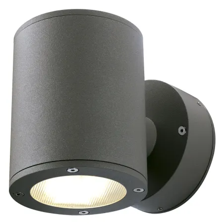 SITRA UP/DOWN, applique extérieure, anthracite, GX53/TCR-TSE, 2x 9W max, IP44