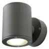 SITRA UP/DOWN, applique extérieure, anthracite, GX53/TCR-TSE, 2x 9W max, IP44