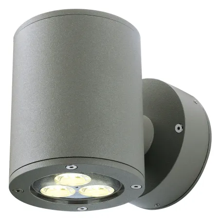 SITRA UP/DOWN, applique extérieure, anthracite, GX53/TCR-TSE, 2x 9W max, IP44