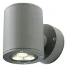 SITRA UP/DOWN, applique extérieure, anthracite, GX53/TCR-TSE, 2x 9W max, IP44