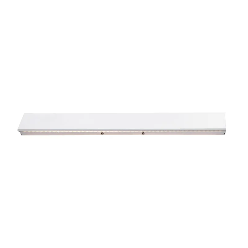 DIRETO 60, applique intérieure, blanc, LED, 14W, 2700/3000K, interrupteur CCT
