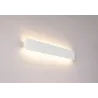 DIRETO 60, applique intérieure, blanc, LED, 14W, 2700/3000K, interrupteur CCT