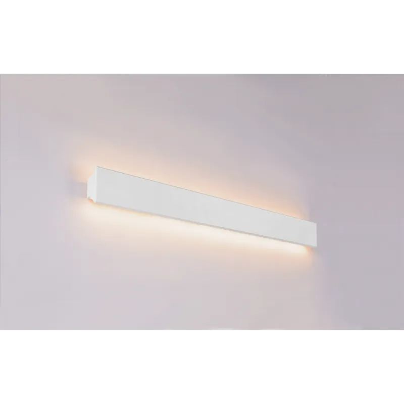 DIRETO 90, applique intérieure, blanc, LED, 20W, 2700/3000K, interrupteur CCT