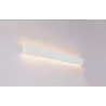 DIRETO 90, applique intérieure, blanc, LED, 20W, 2700/3000K, interrupteur CCT