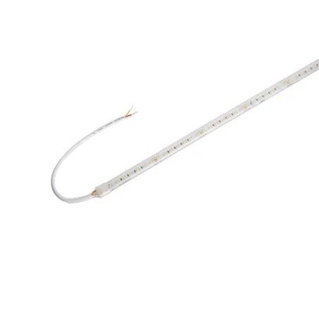 GRAZIA IP FLEXSTRIP, bandeau LED extérieur, 5 m, blanc, LED, 2700-6500K, IP54