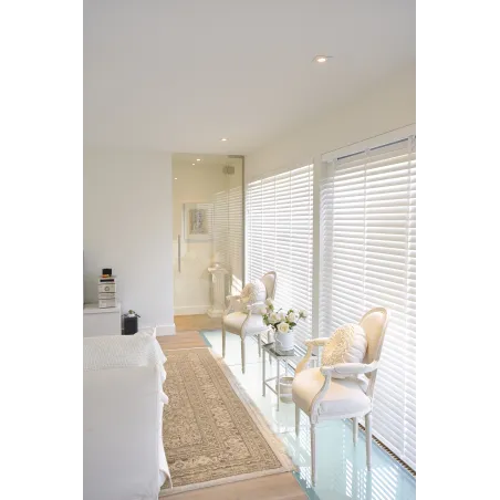 PIREQ, encastré de plafond intérieur, carré, alu brossé, GU10/QPAR51, 50W max