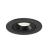 NUMINOS® GIMBLE S, encastré de plafond intérieur, 20 deg , noir, LED, 8,6W, 4000K