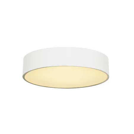 MEDO 40, plafonnier intérieur, rond, blanc, LED, 30,1W, 3000K, variable 1-10V