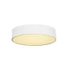 MEDO 40, plafonnier intérieur, rond, blanc, LED, 30,1W, 3000K, variable 1-10V