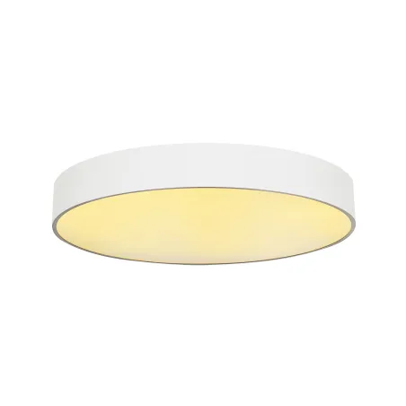MEDO 60, plafonnier intérieur, rond, blanc, LED, 38,3W, 3000K, variable 1-10V