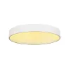 MEDO 60, plafonnier intérieur, rond, blanc, LED, 38,3W, 3000K, variable 1-10V